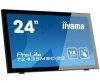 IIYAMA 24'' T2435MSC-B2 DOTYK^USB^HDMI^DP^WEBCAM